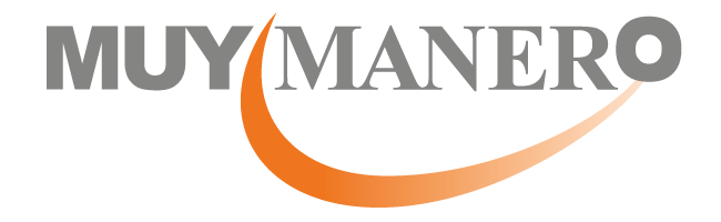 Muy-Manero logo